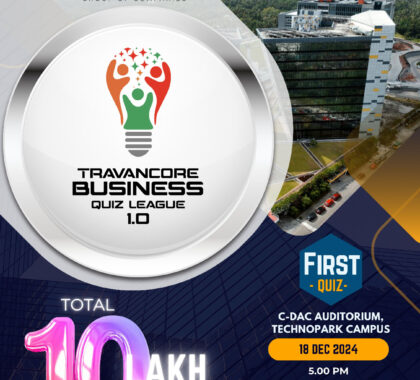 Trivandrum Business Quiz League – Quiz 1